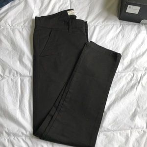 Topman Skinny Chino 32 Black (Lot of 2! Exact)